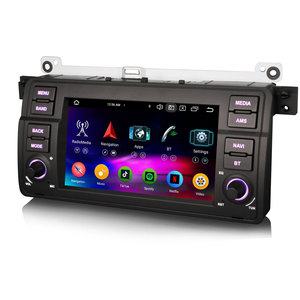 UE Erisin ES5546B Android 14 coche para REPRODUCTOR DE DVD GPS SatNav 4G WiFi CarPlay Compatible BMW Rover 75 <span class=keywords><strong>MG</strong></span> ZT IPS DSP 4G RAM <span class=keywords><strong>LCD</strong></span> - Product Image 3