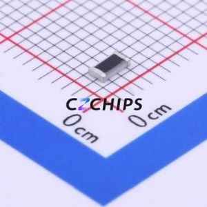 12F-0200L2 One-Time Fuse 1206 Fuse ( Type: SMD Fuse )( Rated Current: 200mA )( Rated Voltage (AC): 32V ) - Product Image 2