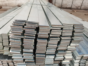 A572 قضيب مسطح حديدي مقاس 30*50 + 40*4 50*5 grks * 10 + قضيب مسطح صلب A36 65mn 55cr3 51crv4 40cr Spring 10000 - Product Image 2