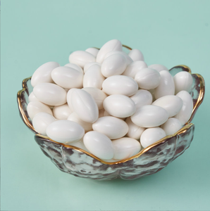 Oem Bron Fabriek Heet Product Calcium 600 Mg Vitamine D3 Zachte Capsule Vloeibare Calcium/Vitamine D3 - Product Image 3