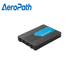 MTFDHAL3T8TDP-1AT1ZABYY 9300 PRO 1TB NVMe PCIe 3.0 3D TLC U.2 Modul 2.5" 15mm Server Enterprise Cangkang Logam SSD - Product Image 1