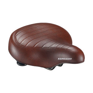 KEREACHY <span class=keywords><strong>selle</strong></span> <span class=keywords><strong>de</strong></span> vélo rétro personnalisée en usine <span class=keywords><strong>selle</strong></span> <span class=keywords><strong>de</strong></span> vélo électrique coussin <span class=keywords><strong>de</strong></span> siège <span class=keywords><strong>de</strong></span> VTT souple super large - Product Image 6