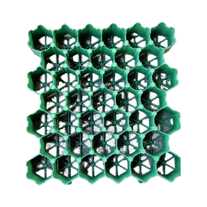 Plastic Grasbestrating Voor Oprit Of Parkeerplaats - Product Image 1