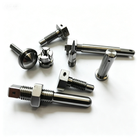 Fabricant de pièces usinées CNC sur mesure de précision, pièces usinées CNC en aluminium, pièces usinées CNC en acier inoxydable, service d'usinage CNC