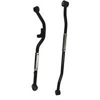 Amortisseur à gaz azote réglable tout-terrain 4x4, système de suspension compatible avec Y60 Y61