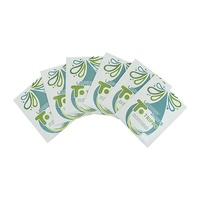 Feuilles de lessive solides biodégradables végétaliennes écologiques sans plastique pour vêtements – Nettoyage ultra-efficace