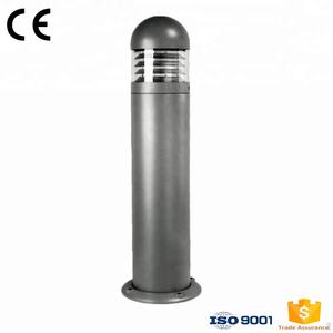 Colonne lumineuse de jardin à LED pour l'extérieur <span class=keywords><strong>220V</strong></span> <span class=keywords><strong>basse</strong></span> <span class=keywords><strong>tension</strong></span> blanc chaud CCT en aluminium <span class=keywords><strong>Spot</strong></span> IP65 ETL certifié pour l'éclairage de la pelouse - Product Image 5