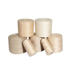 Fil de jute naturel multi-usage, fil résistant et durable pour le tissage, l'artisanat, l'emballage textile et l'utilisation industrielle - Product Image 2