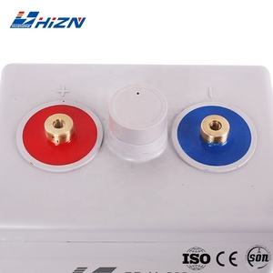 <span class=keywords><strong>2V</strong></span> <span class=keywords><strong>300Ah</strong></span> ディープサイクル OPZV 密閉型ゲルバッテリー 太陽光発電/通信バックアップ用 - Product Image 2