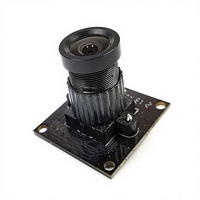 Módulo de Cámara de Alta Velocidad ZYKD USB2.0 Plug-and-Play con Sensor CMOS de 640x480, Micrófono Integrado, 60FPS para PC Industriales y Cámaras de Video