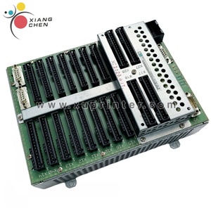 MA 00.785.1201 Original Circuit Board 00.785.1201/U04 DIPM220-O for Heidelberg Offset <b>Press</b> Spare Parts - Product Image 2