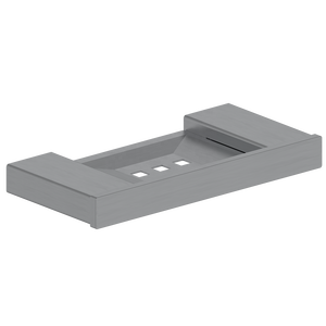 Jabonera en ángulo Watersino para evitar la acumulación <span class=keywords><strong>de</strong></span> agua Jabonera magnética antideslizante para soporte <span class=keywords><strong>de</strong></span> <span class=keywords><strong>Ducha</strong></span> - Product Image 3