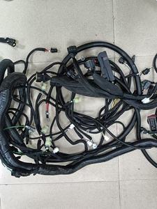 JISION 14520391 Arnés de cableado VOE14520391 para EC210B / Stock de fábrica / Envío inmediato - Product Image 2