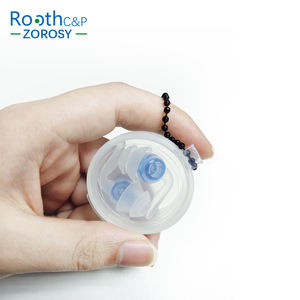 2022 Meilleure vente de bouchons <span class=keywords><strong>d</strong></span>'<span class=keywords><strong>oreille</strong></span> en silicone à haut DB sécurité insonorisée <span class=keywords><strong>pour</strong></span> Focus bouchons <span class=keywords><strong>d</strong></span>'<span class=keywords><strong>oreille</strong></span> à réduction de bruit haute fidélité - Product Image 3