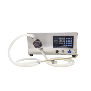 Machine automatique de remplissage de cire pour bougies, distributeur de cire chaude, machine de remplissage de liquides, équipement de fabrication de bougies - Product Image 5