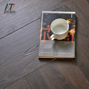 Piastrelle in <span class=keywords><strong>Ceramica</strong></span> Effetto Legno 1000x200mm <span class=keywords><strong>per</strong></span> Pavimenti Interni ed Esterni - Product Image 4