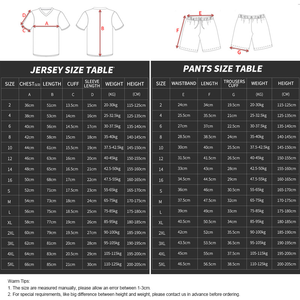 Conjuntos de Uniformes de Fútbol Sublimados Ropa de Fútbol para Hombre Camisetas de Entrenamiento Personalizadas Ropa Deportiva para Equipos de Fútbol - Product Image 6