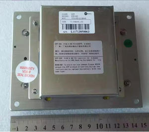 <strong>ATM</strong> Machine Parts GRG Banking EPP 002 <strong>ATM</strong> <strong>Keypad</strong> with Letters Pinpad Keyboard YT2.232.013 - Product Image 4