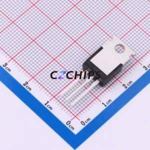 Original-Nouveau transistor à effet de champ à transistor TO-220AB BUK7510-55AL-VB (MOSFET) - Product Image 2