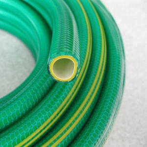 Tuyau d'<span class=keywords><strong>arrosage</strong></span> de jardin professionnel 3/4 pouce <span class=keywords><strong>50m</strong></span> Anti-UV Non toxique Flexible Durable Haute qualité PVC Tuyau d'irrigation de jardin - Product Image 4