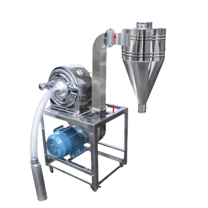 เครื่องบดอาหารสัตว์ เครื่องบดข้าวโพด เครื่องบดเมล็ดทานตะวัน เครื่องบดข้าวสาลี เครื่องบดอาหารสัตว์ เครื่องบดหญ้า เครื่องบดพริกสด - Product Image 1