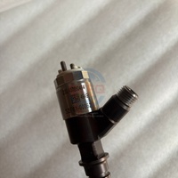 Inyector de Combustible Common Rail 326-4700 3264700 para Motor CAT C6 C6.4, Repuestos para Motor de Excavadora 320D 321D 323D 312D 313D