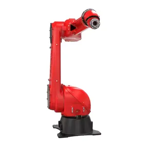 Hot bán tự động sơn phun Máy thao túng sáu trục phun sơn Robot