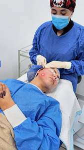 Dispositivo de Rejuvenecimiento Facial con Láser de Diodo MDR CE 1470 y 980, Lipólisis Corporal, Liposucción de Grasa, Máquina de Láser de Diodo de 980nm y 1470nm - Product Image 2