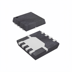 ทรานซิสเตอร์ NVTFS4C05NWFTAG 8-WDFN ซื้อออนไลน์ ชิ้นส่วนอิเล็กทรอนิกส์ของแท้ บริการครบวงจร - Product Image 1