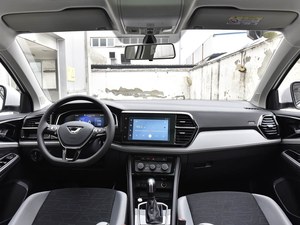 Jettas VS7 2026 280TSI Automatique Édition <span class=keywords><strong>Glory</strong></span> 5 Places Essence SUV Jettas VS7 avec Pneus Taille R18 - Product Image 5