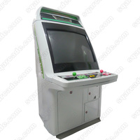 Machine d'arcade rétro japonaise Sega AERO CITY reconditionnée d'origine avec écran CRT