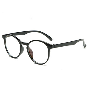 <span class=keywords><strong>Bloqueo</strong></span> de <span class=keywords><strong>luz</strong></span> <span class=keywords><strong>azul</strong></span> gafas Unisex lente claro computadora gafas hombres Anti <span class=keywords><strong>azul</strong></span> Ray juego de gafas - Product Image 4