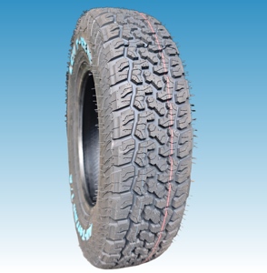 ยางเรเดียลสำหรับรถยนต์195R15C T-REX 195R15LT สำหรับผู้โดยสาร - Product Image 1