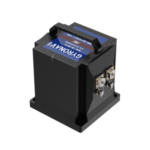 Tích hợp sợi quang gnss và hệ thống dẫn đường quán tính thái độ Con quay hồi chuyển cảm biến gia tốc chuyển động & vị trí - Product Image 5