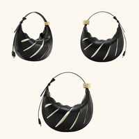 Sac à main pour femme JW Designer, modèle 2026, moderne et tendance, léger, à bandoulière unique, idéal pour la revente sur les plateformes e-commerce