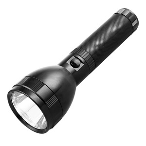 Lampe torche rechargeable LED Huasheng Heibao WFL-H10 1000Lm 20Cm pour le camping et l'éclairage extérieur - Product Image 2