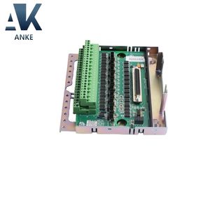 Carte de terminaison d'entrée analogique Simplex General Electric IS200STAIH2A - Product Image 1