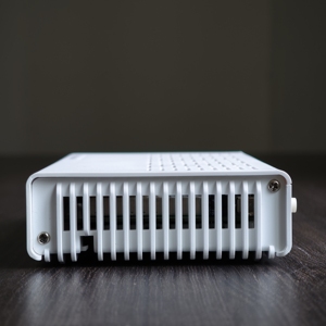 Next-Gen 10Gbps xgspon ONU สำหรับ1x10GE ในบ้านและเทอร์มินัลใยแก้วนำแสง1xGE - Product Image 4