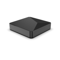 جهاز استقبال تلفزيوني ذكي Holabox V96Plus بنظام أندرويد، ذاكرة 2+16 جيجابايت، واي فاي ثنائي النطاق 2.4/5، معالج Allwinner H618 رباعي النواة، بيع بالجملة من المصنع