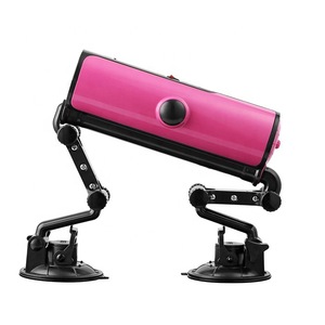 Free Custom Box - Sex Machine Automatic Thrusting Massage Love Machines Clitoral Stimulator Wireless <b>Remote</b> Control <b>Vibrators</b> - Product Image 3