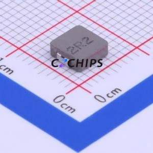 Inducteur de puissance MHCI05018-2R2M-R8A SMD, 5,7x5,4 mm (Inductance : 2,2 µH) (Précision : 20 % Courant nominal : 5 A) - Product Image 1