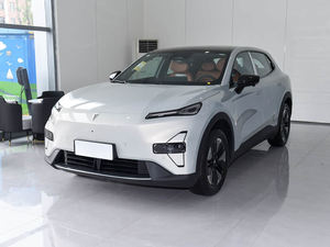 Mobil SUV Listrik Energi Baru 2025, 5 Pintu 5 Kursi, Sangat Efisien, Harga Mobil Listrik EV - Product Image 2