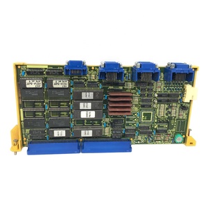 Placa base Fanuc A16B-1212-0210 en stock, placa de circuito principal de CPU para motor AC A16B-1212-0210, placa de circuito impreso A16B-1212-0210 - Product Image 1
