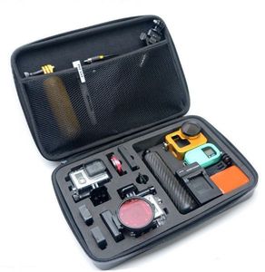 Carcasa de plástico duro de aluminio llevar <span class=keywords><strong>Barbero</strong></span> herramienta caso - Product Image 1