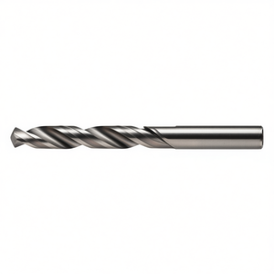Carbide <b>Drill</b> Bit TA1041 8xD Lapped Uncoated For Machine Tools - Product Image 2