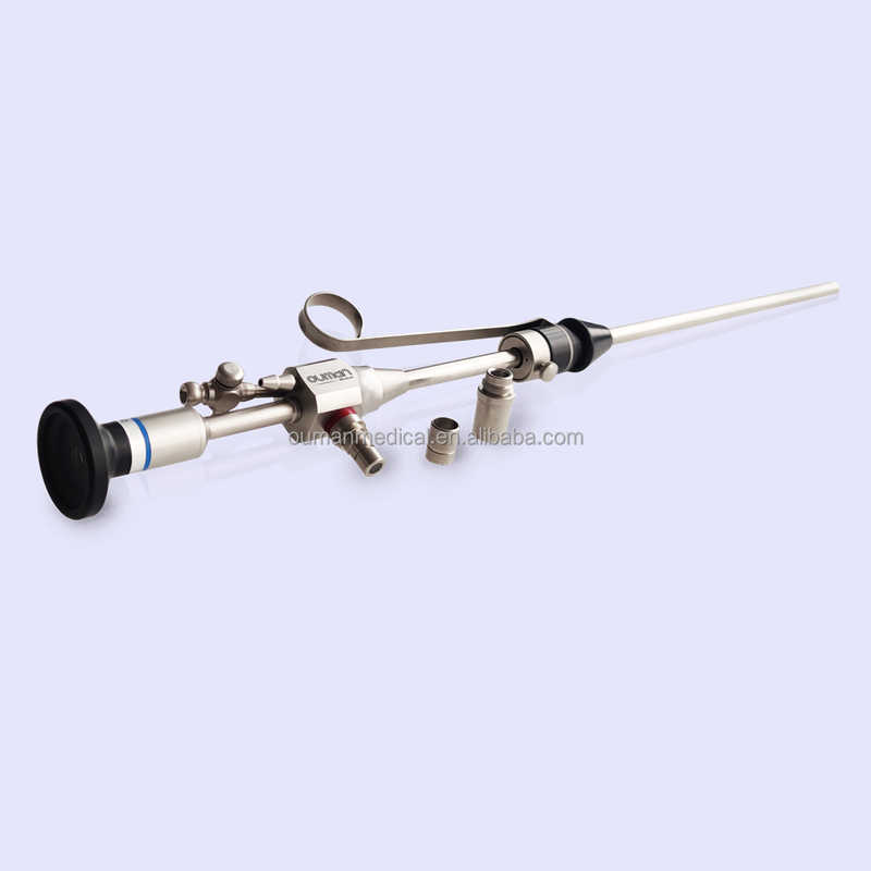 Top Quality Surgical Instruments Hysteroscopy for