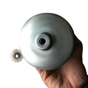 Filtro de combustible original para coche, filtro de combustible 253409110108 31390-H1970 para hyundai terracan 2,9 <span class=keywords><strong>crdi</strong></span> 4wd - Product Image 3