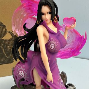Figurine d'action <span class=keywords><strong>One</strong></span> <span class=keywords><strong>Piece</strong></span> de haute qualité Boa <span class=keywords><strong>Hancock</strong></span>, figurine anime <span class=keywords><strong>sexy</strong></span>, statue GK, modèle de figurine anime <span class=keywords><strong>sexy</strong></span>, jouet - Product Image 3