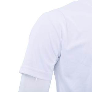 Camisetas Cuello Redondo 2024 campagna politica t Shirt personalizzare a buon mercato magliette per gli uomini in poliestere sublimazione - Product Image 5