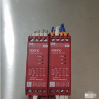PLC 1 Unidad USADO, Probado y Apto HR3S-301N, Apto para 40 Relés # Suministro al por Mayor B2794 CL